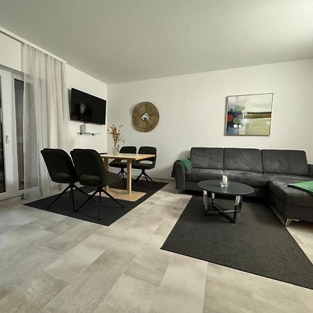Apartments Villach Ngoại thất bức ảnh