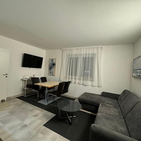 Apartments Villach Ngoại thất bức ảnh