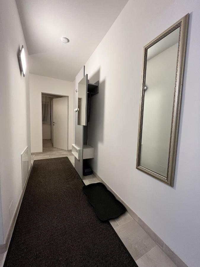 Apartments Villach Ngoại thất bức ảnh