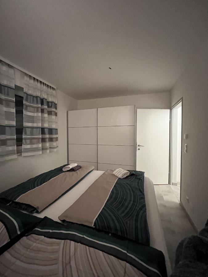Apartments Villach Ngoại thất bức ảnh