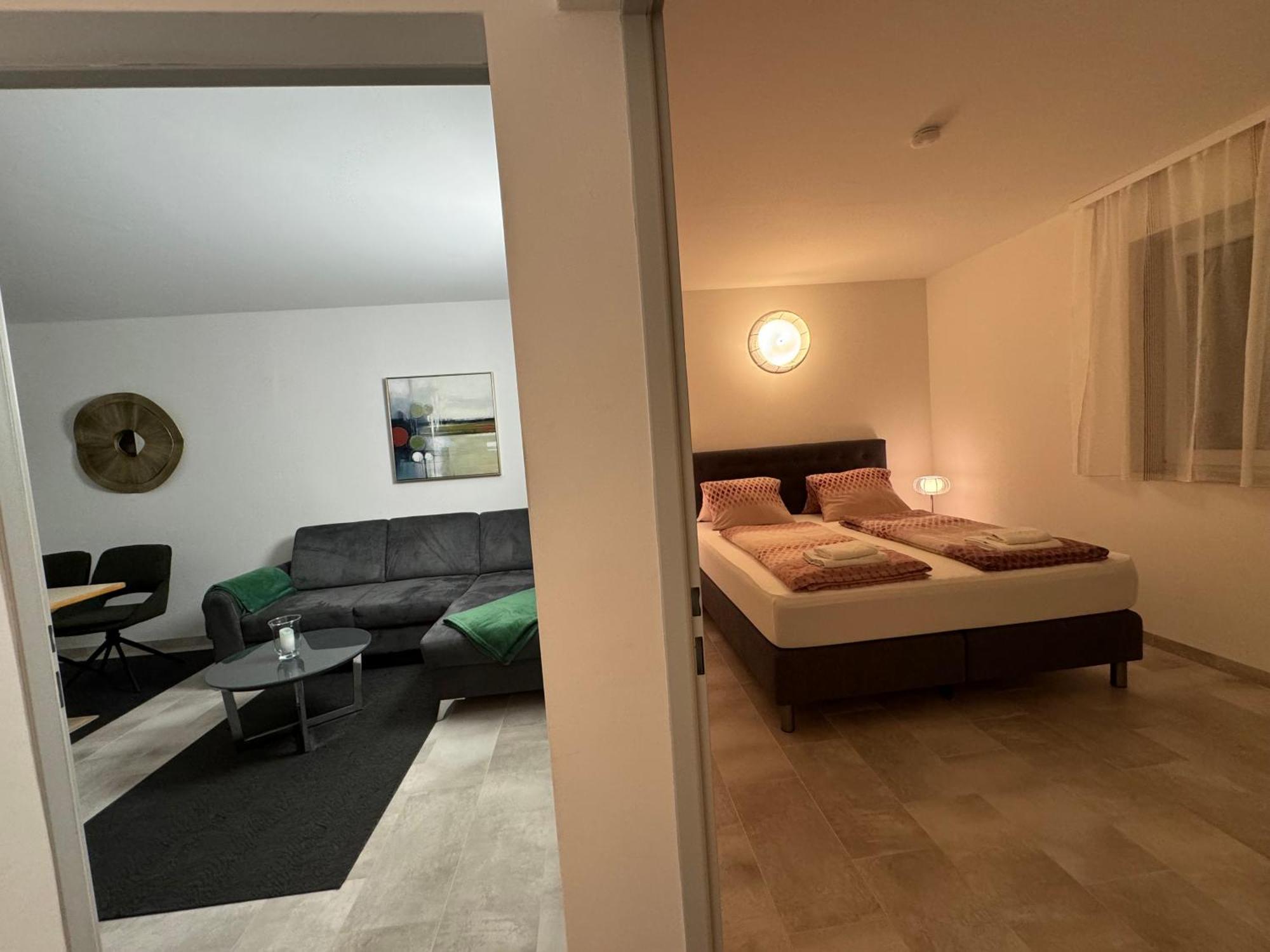 Apartments Villach Ngoại thất bức ảnh