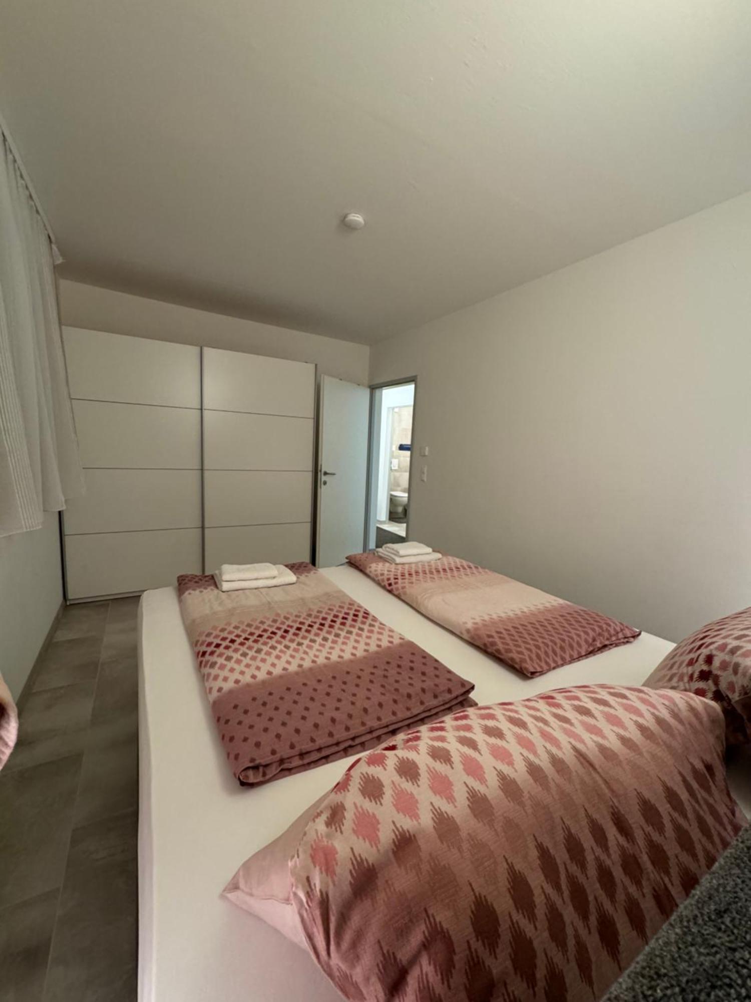 Apartments Villach Ngoại thất bức ảnh
