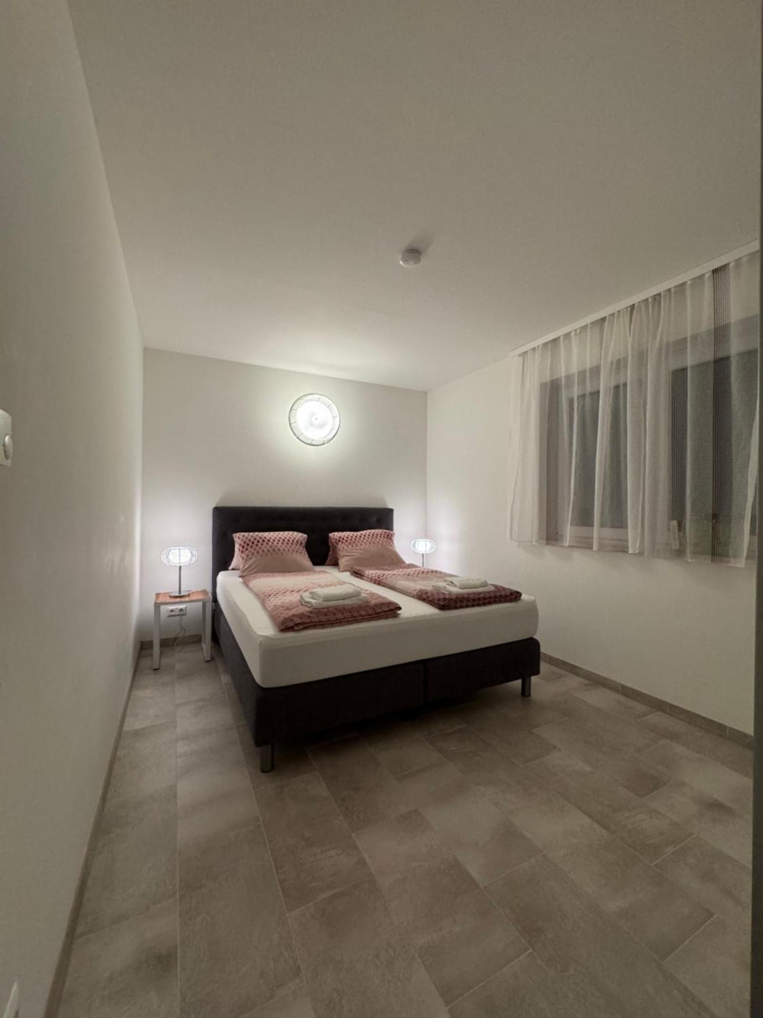 Apartments Villach Ngoại thất bức ảnh