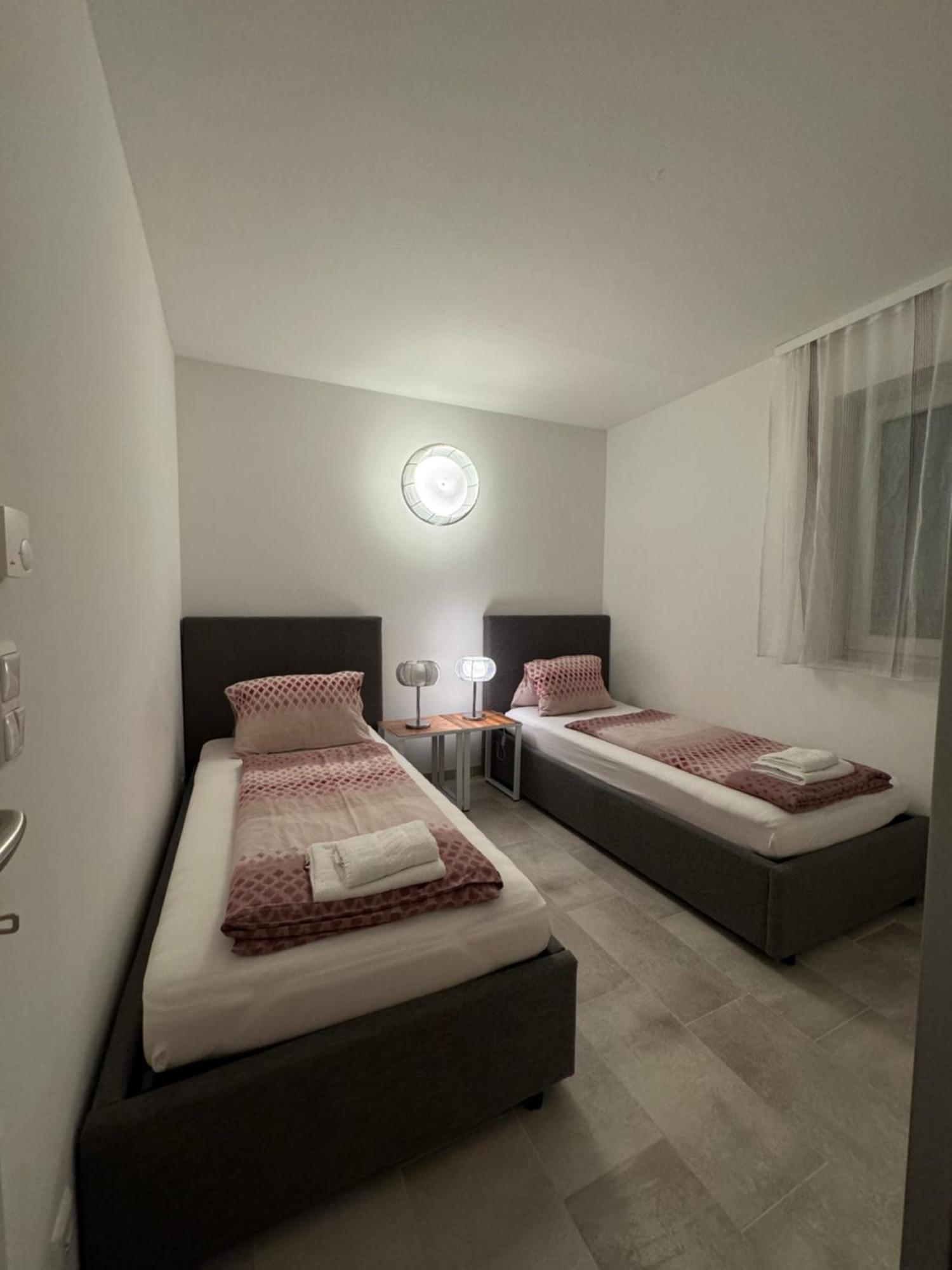 Apartments Villach Ngoại thất bức ảnh