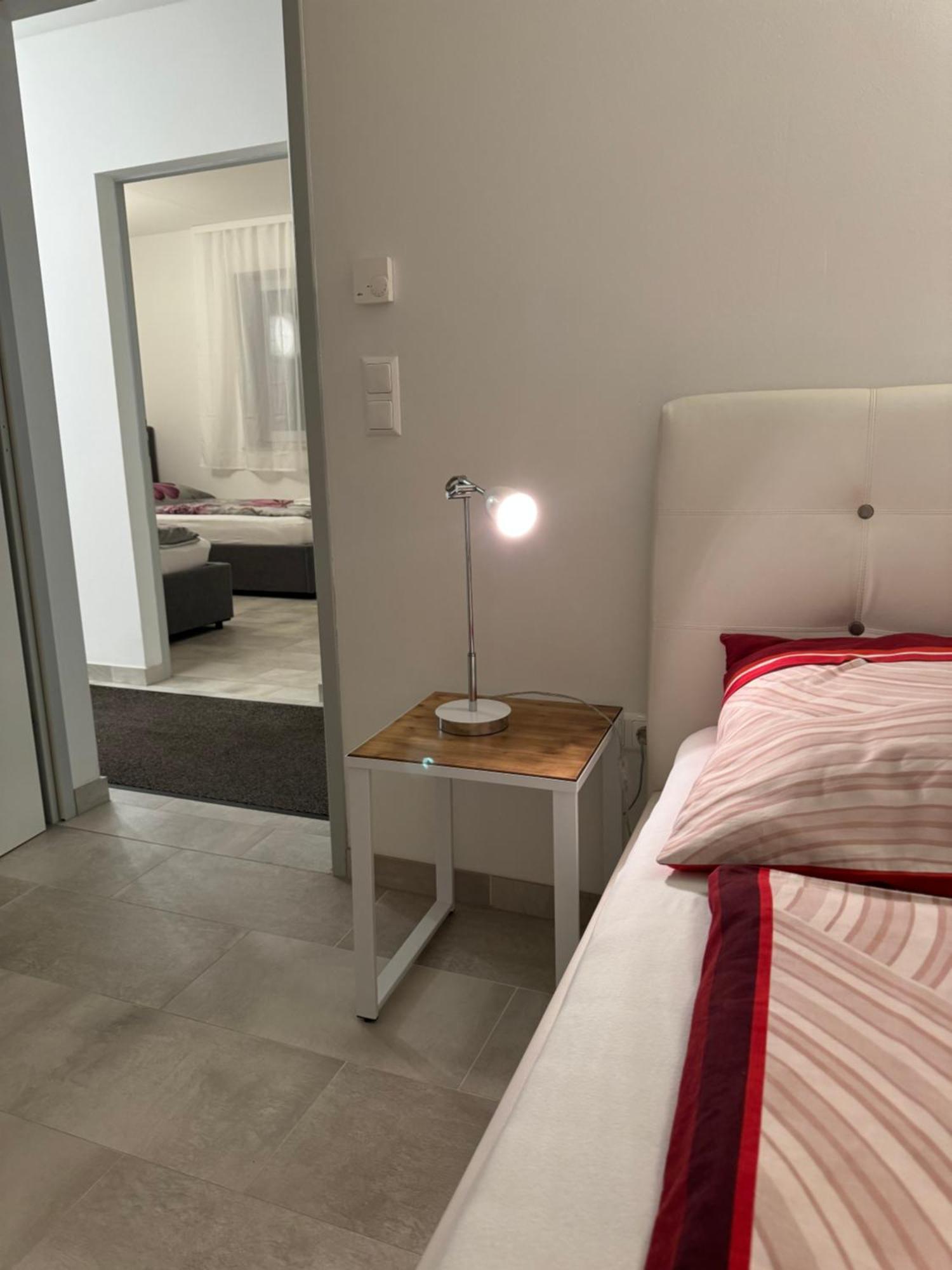 Apartments Villach Ngoại thất bức ảnh