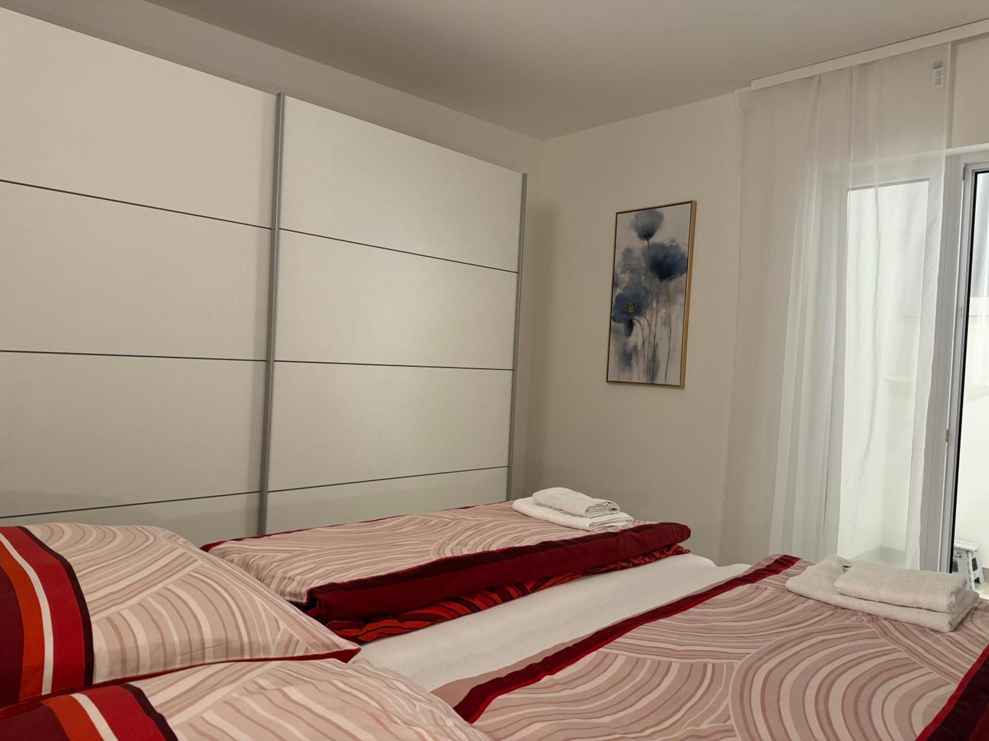 Apartments Villach Ngoại thất bức ảnh