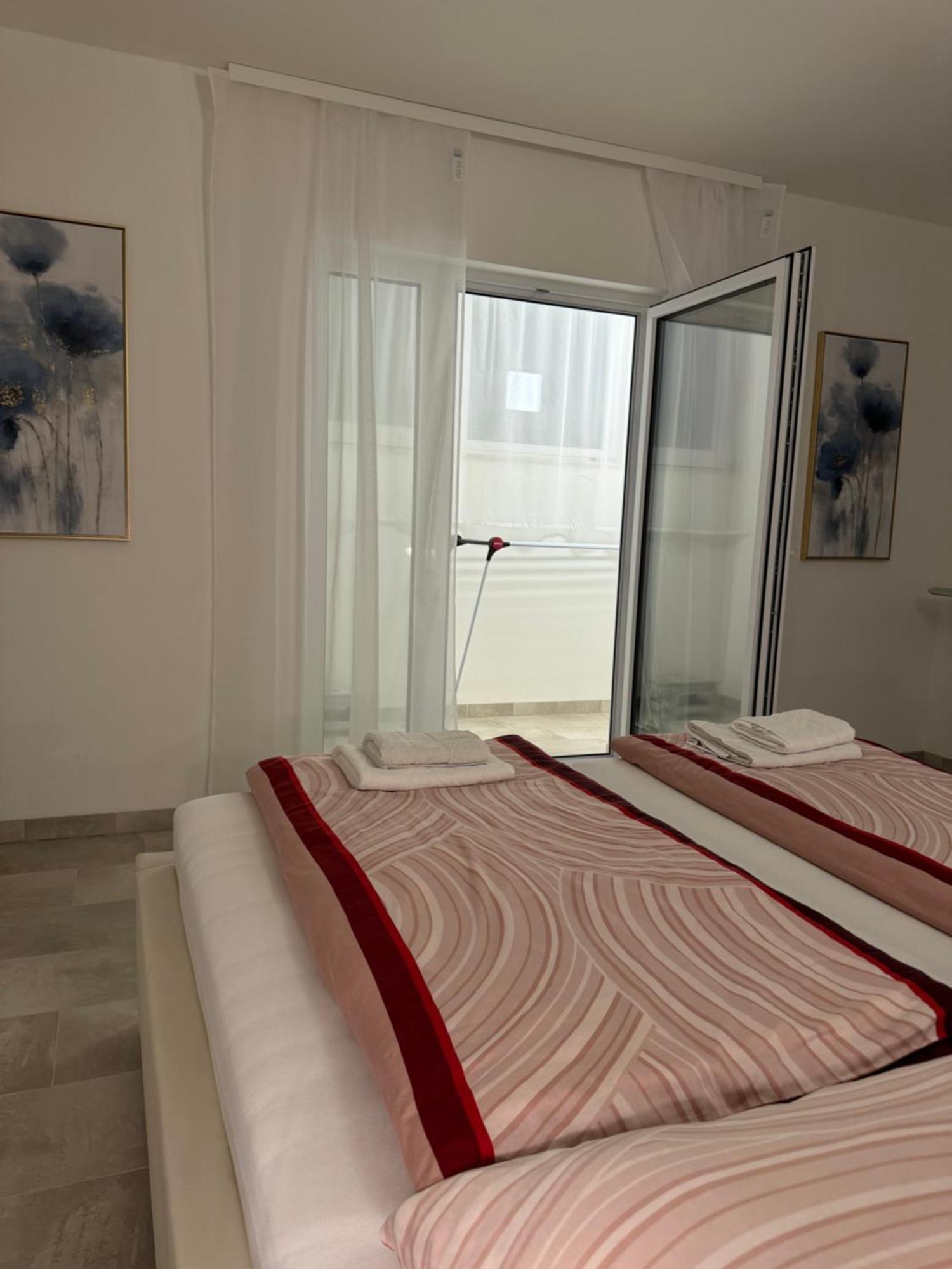 Apartments Villach Ngoại thất bức ảnh