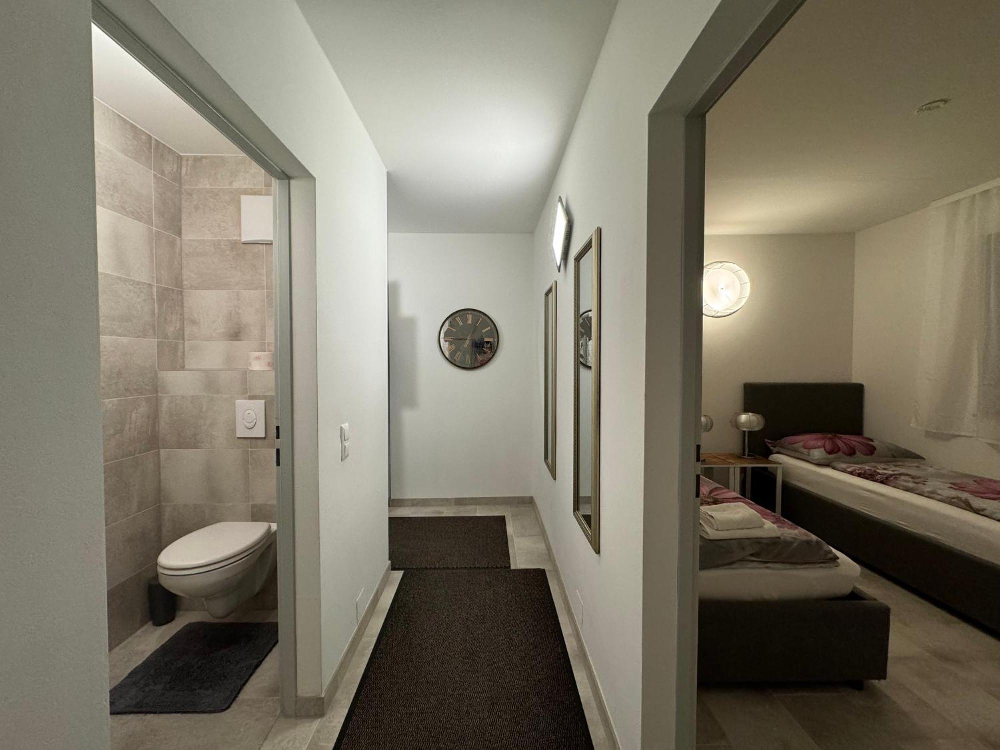 Apartments Villach Ngoại thất bức ảnh