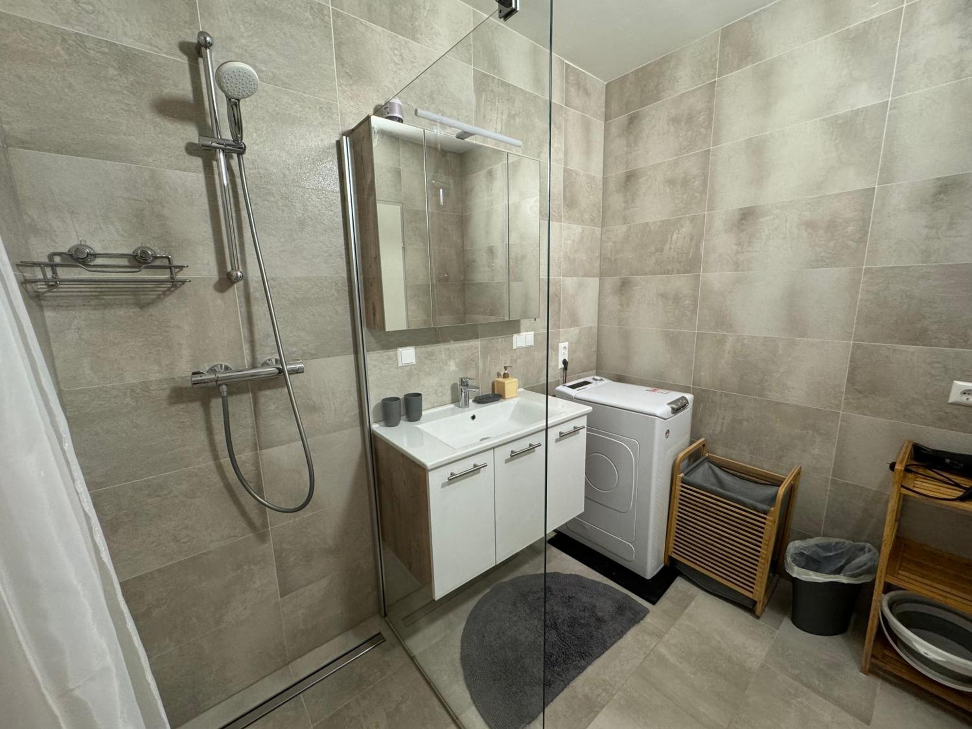 Apartments Villach Ngoại thất bức ảnh