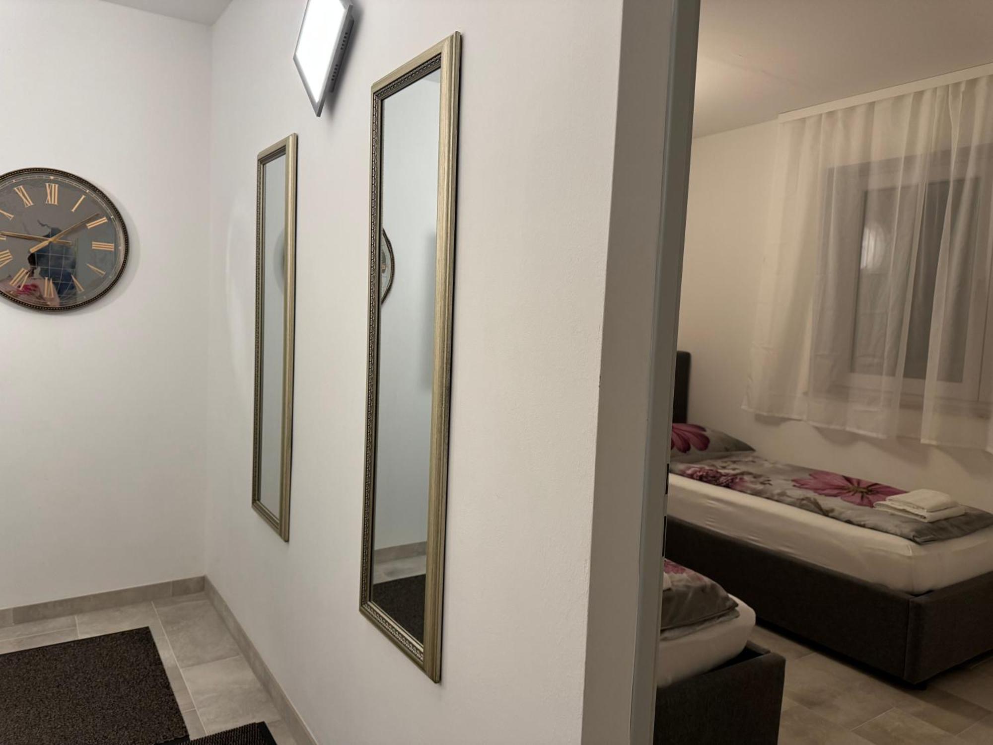 Apartments Villach Ngoại thất bức ảnh