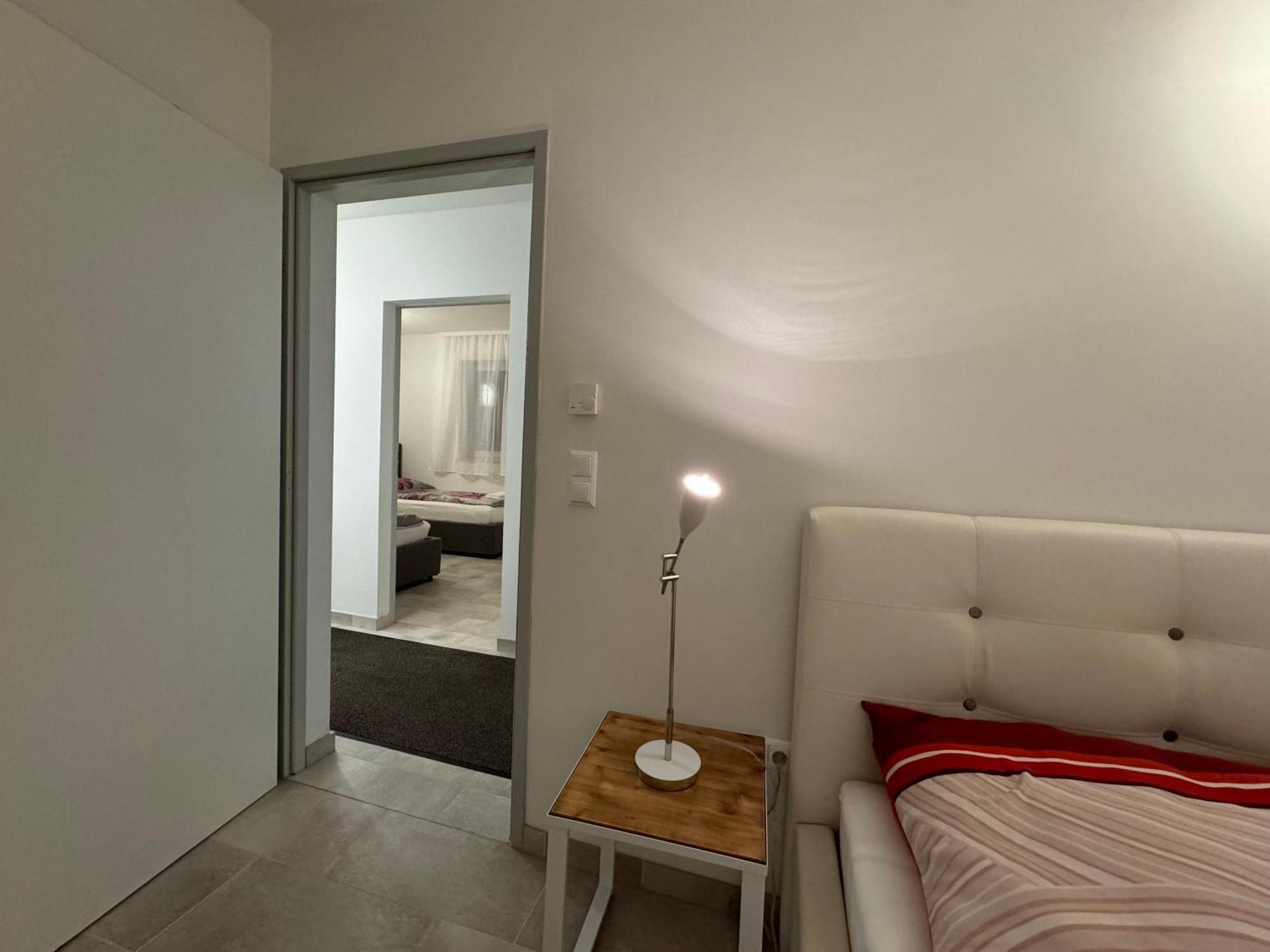 Apartments Villach Ngoại thất bức ảnh