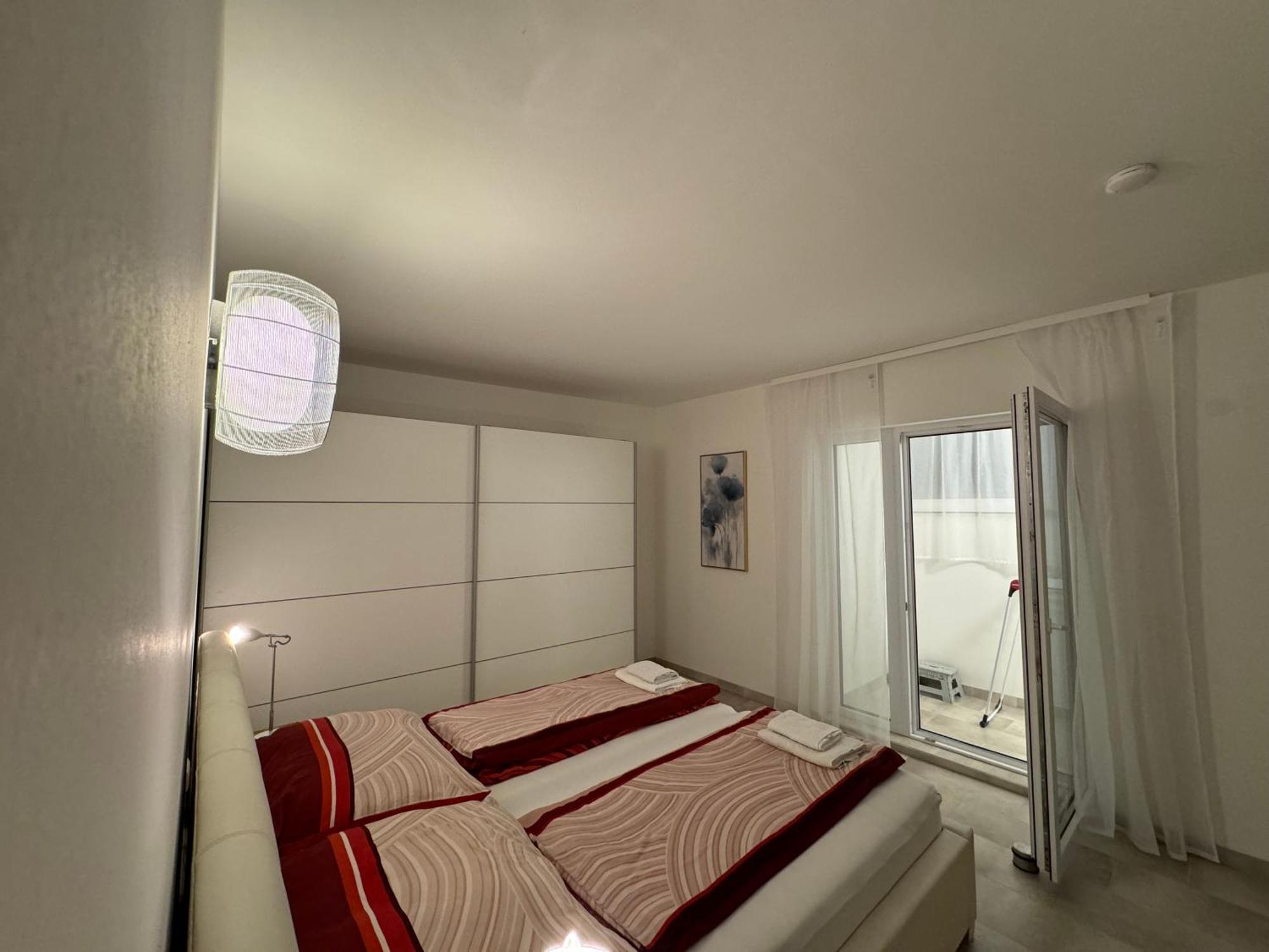 Apartments Villach Ngoại thất bức ảnh