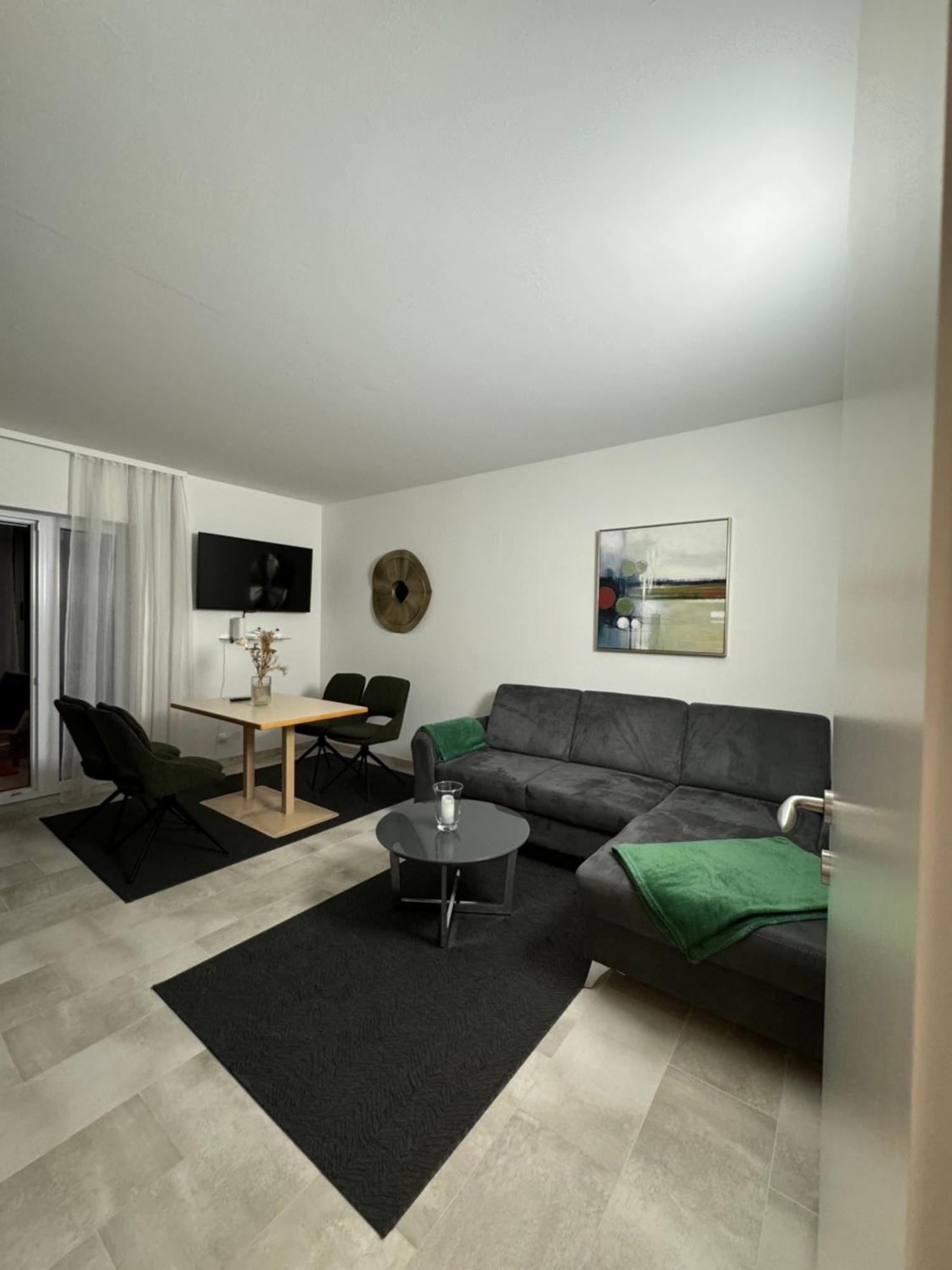 Apartments Villach Ngoại thất bức ảnh
