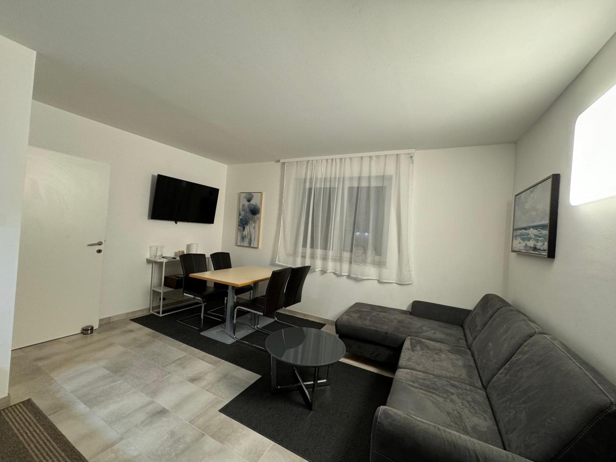 Apartments Villach Ngoại thất bức ảnh